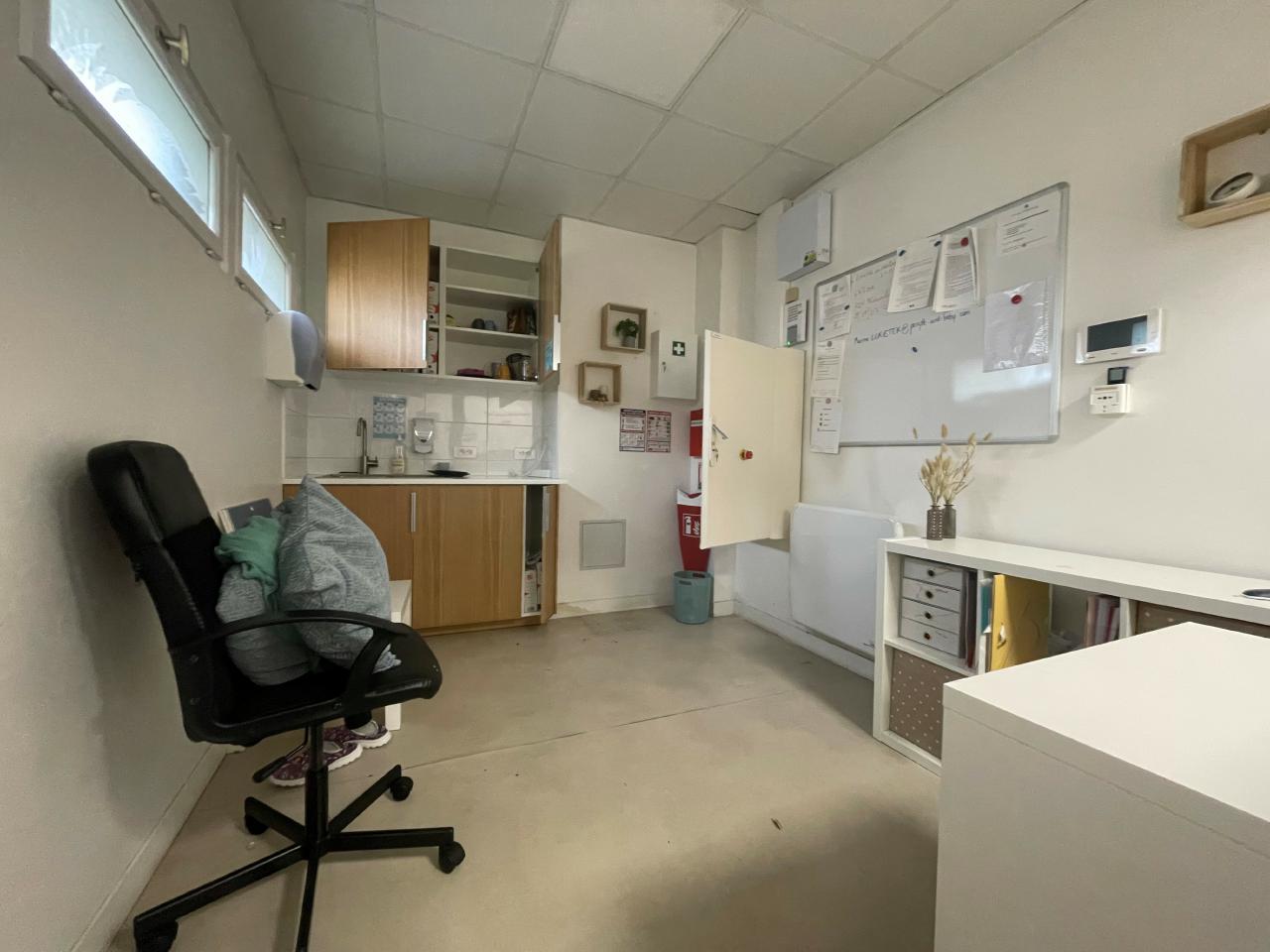 Location local d'activité Ivry-sur-Seine Val-de-Marne OLACT2420845 5