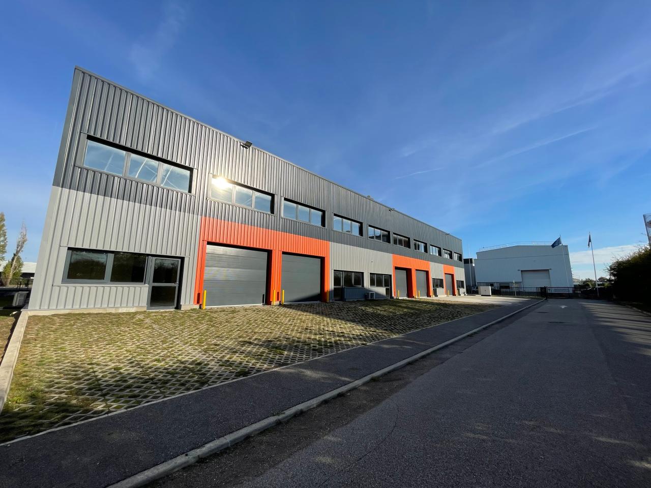 Location local d'activité Trappes Yvelines OLACT2535671 6