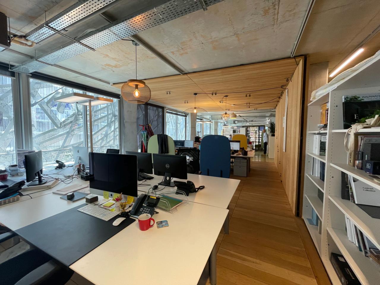 Location bureau Nantes Loire-Atlantique OLBUR2533406 12