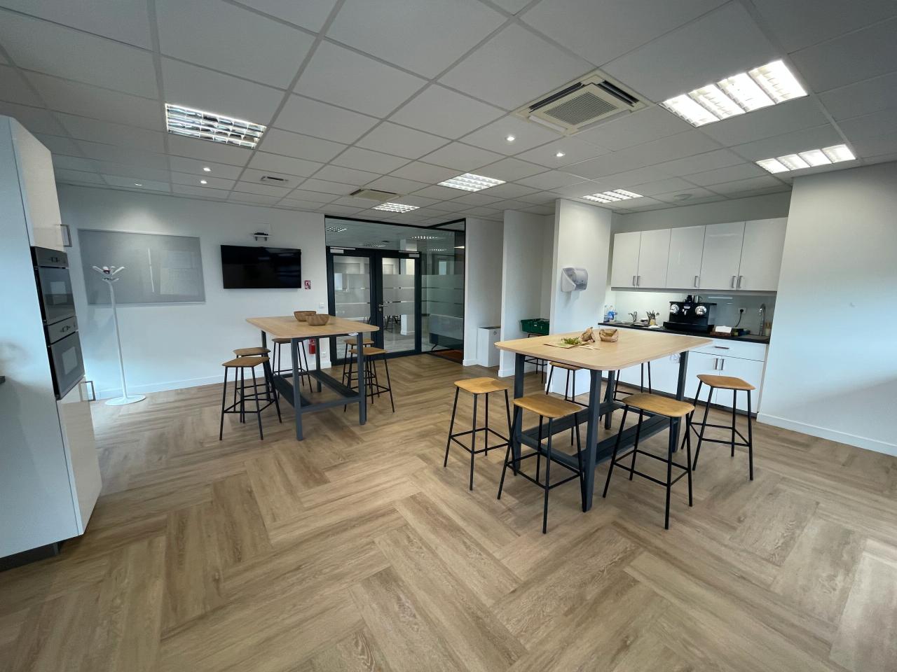 Location bureau Dijon Côte-d'Or OLBUR2424508 19