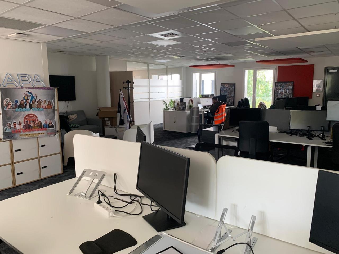 Location bureau Bruges Gironde OLBUR2638249 5