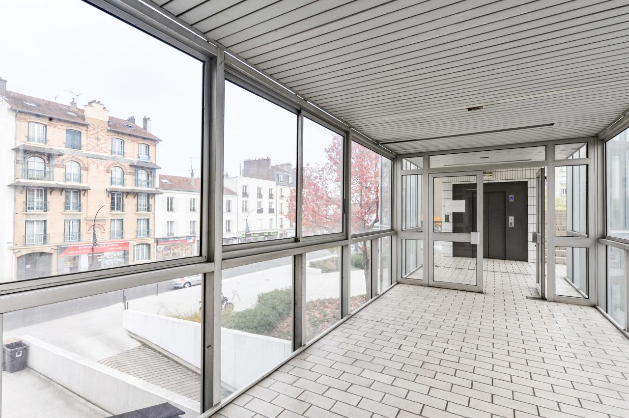 Vente bureau Saint-Maur-des-Fossés Val-de-Marne OVBUR2106999 1