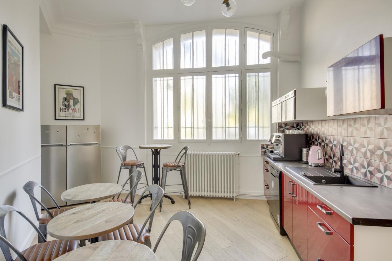 Location coworking Paris OLBUR2532637 11