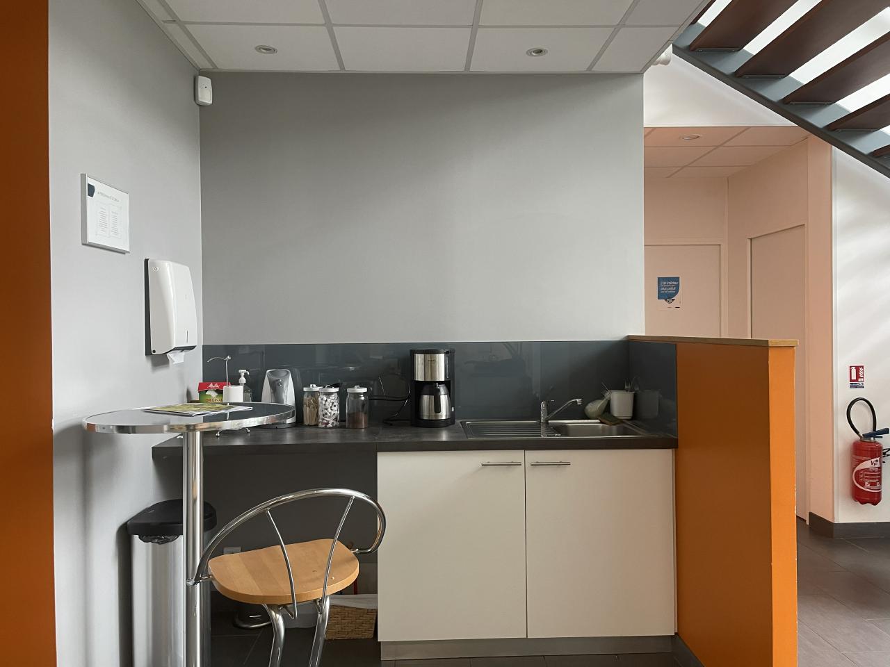 Vente local d'activité Sainte-Luce-sur-Loire Loire-Atlantique OVACT2532984 6