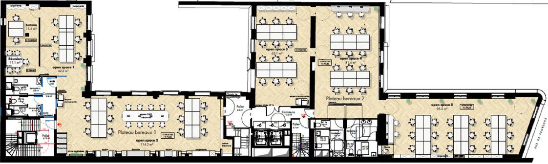 Vente bureau Paris OVBUR2423676 14