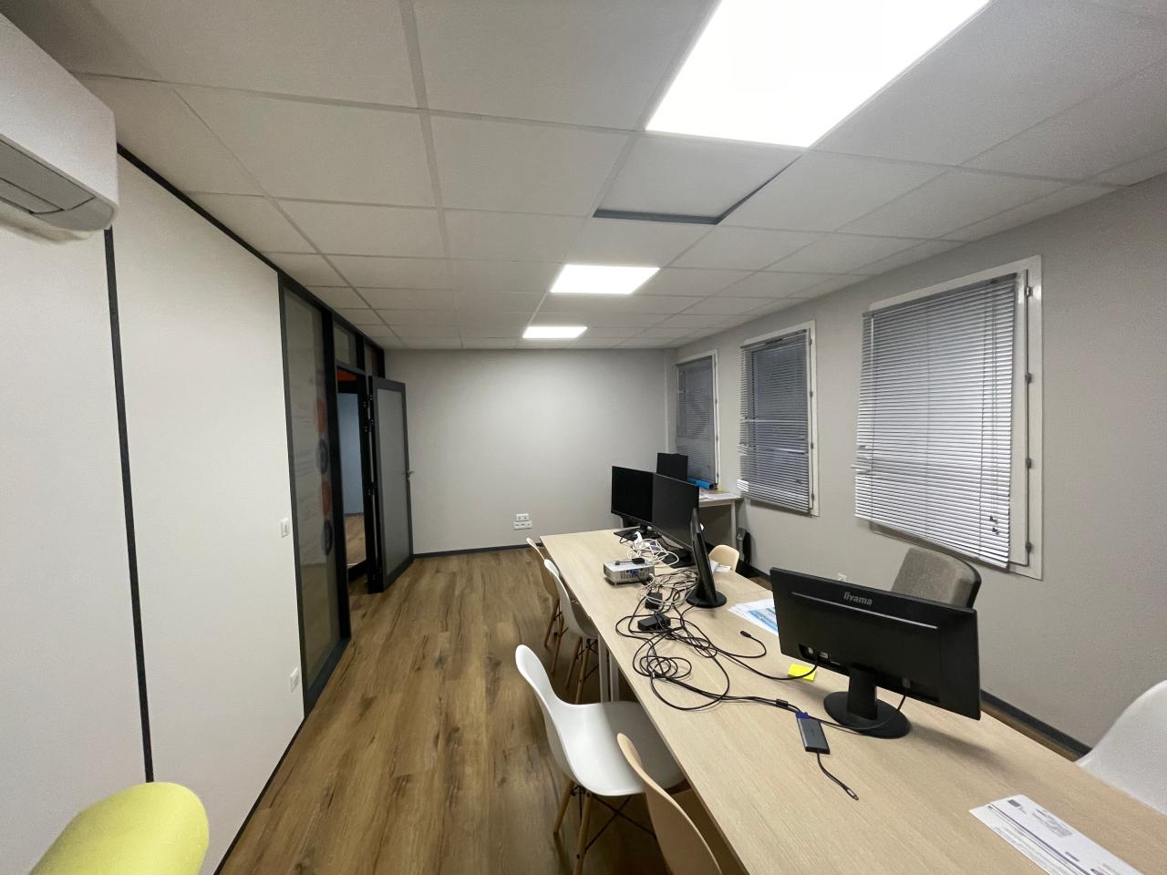 Location bureau Saint-Martin-le-Vinoux Isère OLBUR2537912 5