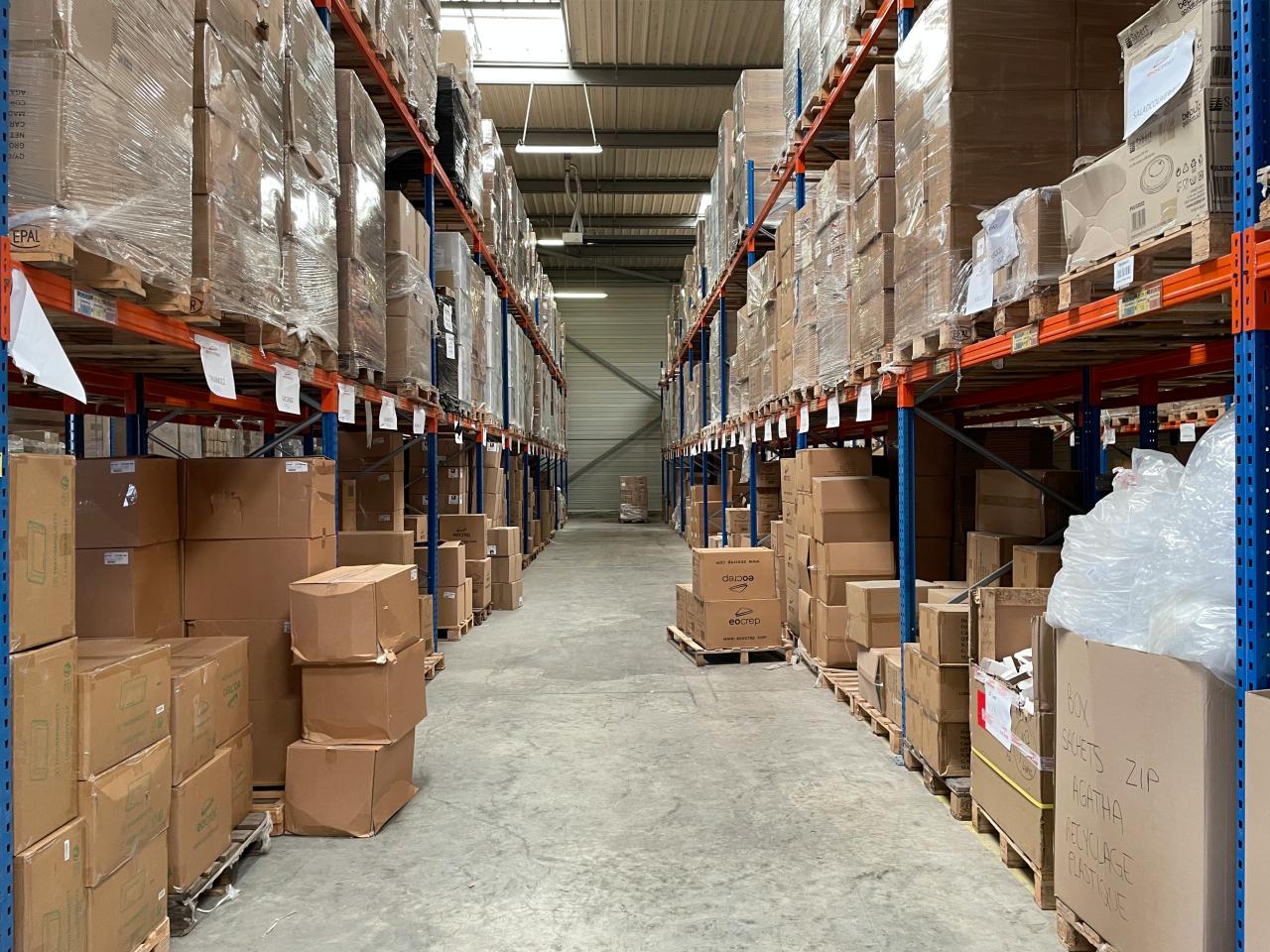 Location local d'activité La Planche Loire-Atlantique OLACT2532756 5