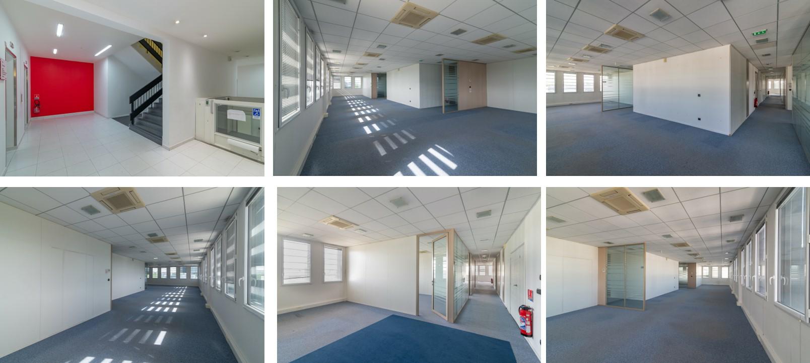 Location bureau Vélizy-Villacoublay Yvelines OLBUR2104382 1