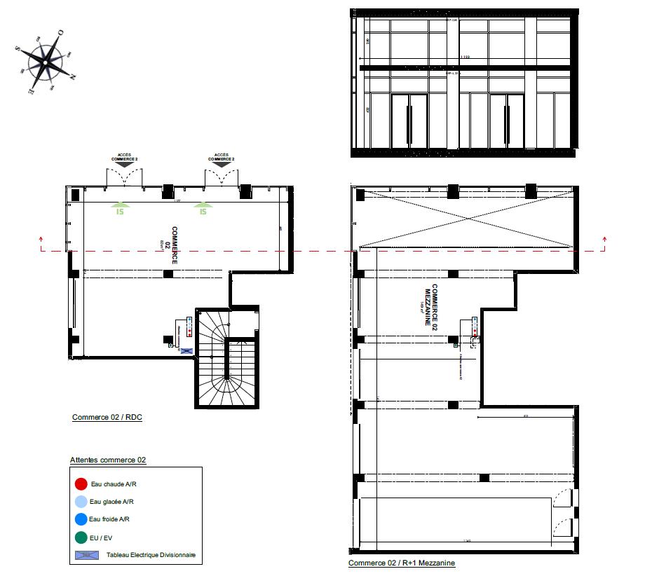 Location commerce Montpellier Hérault OLCOM2639224 13