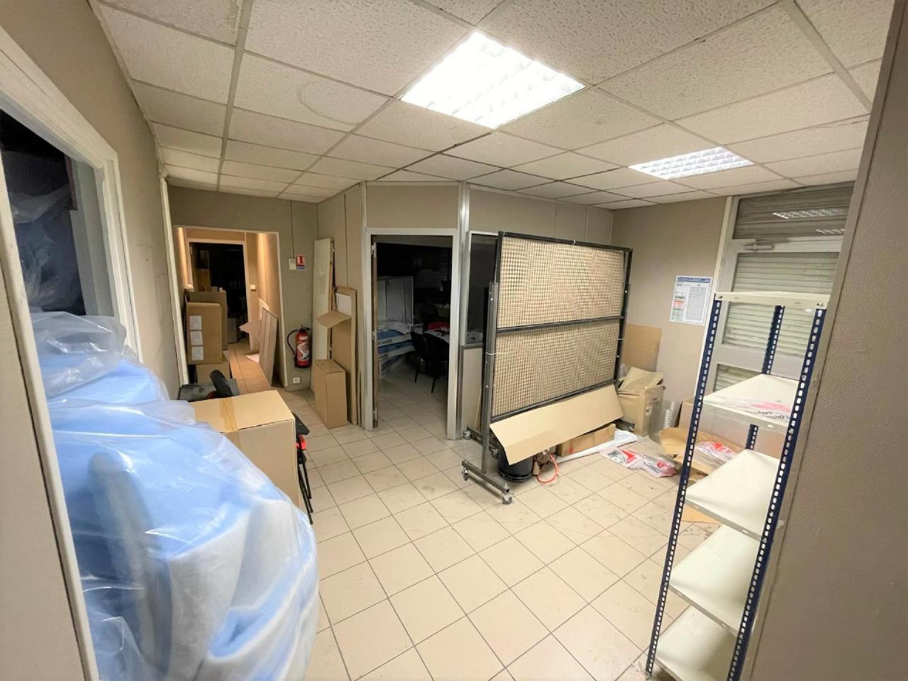 Vente local d'activité Chapelle-d'Armentières Nord OVACT2425733 12