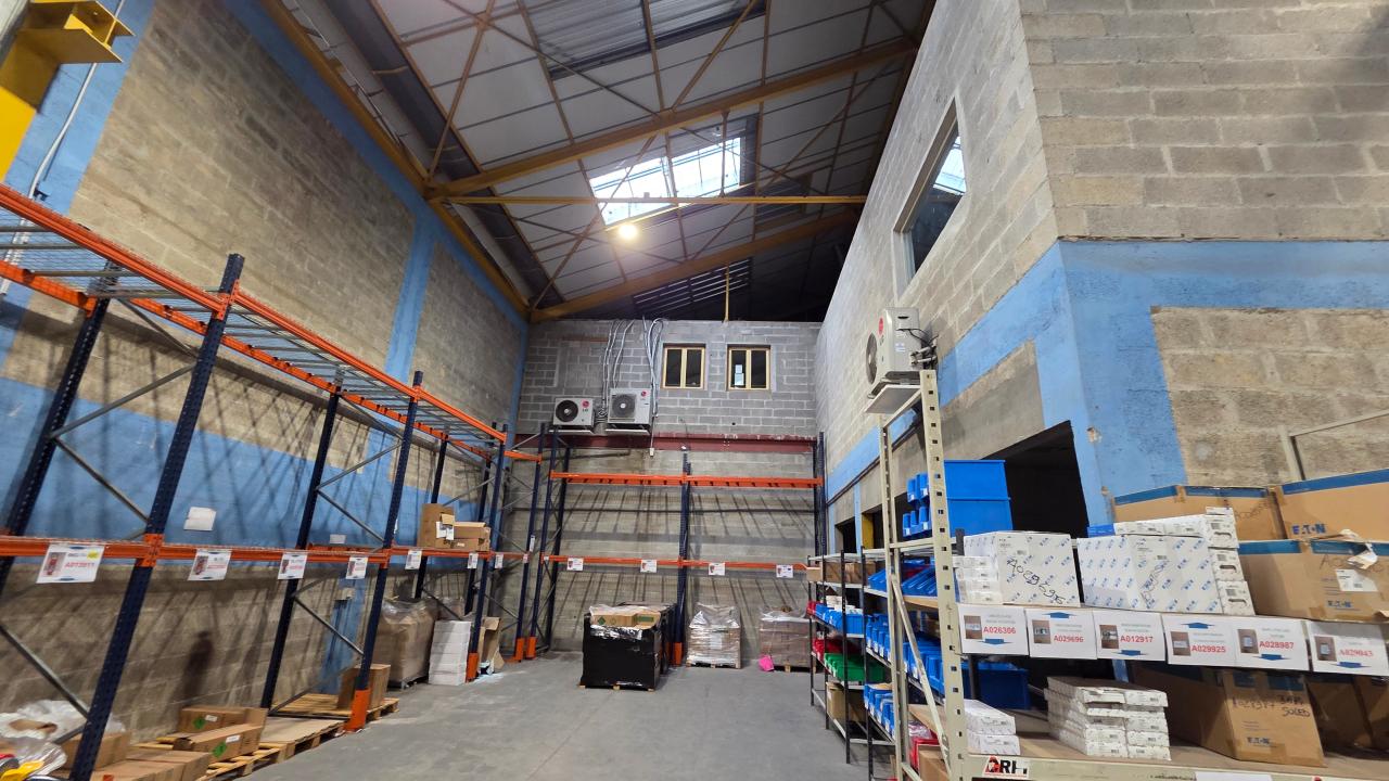 Vente local d'activité Noisiel Seine-et-Marne OVACT2536987 3