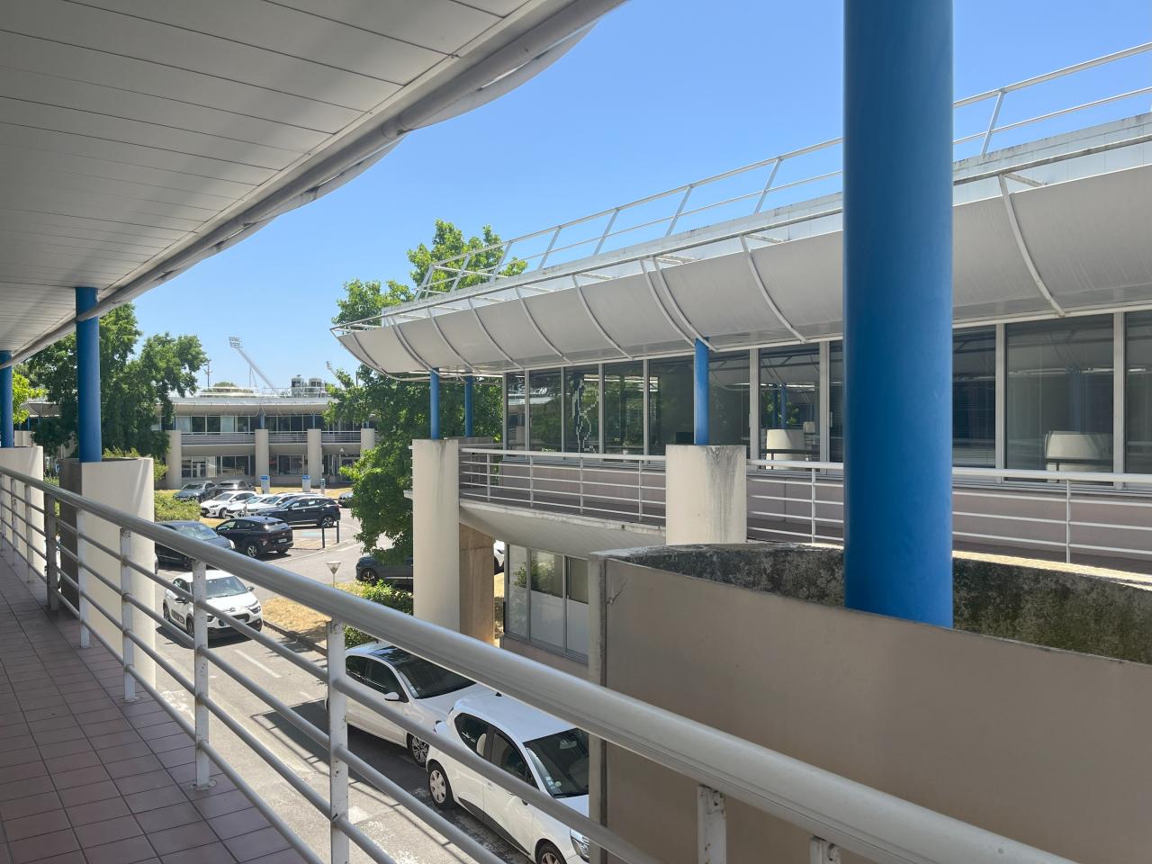 Location bureau Toulouse Haute-Garonne OLBUR2528736 2