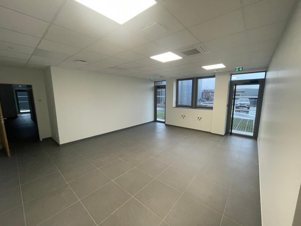 Location bureau Frépillon Val-d'Oise OLBUR2639759 2