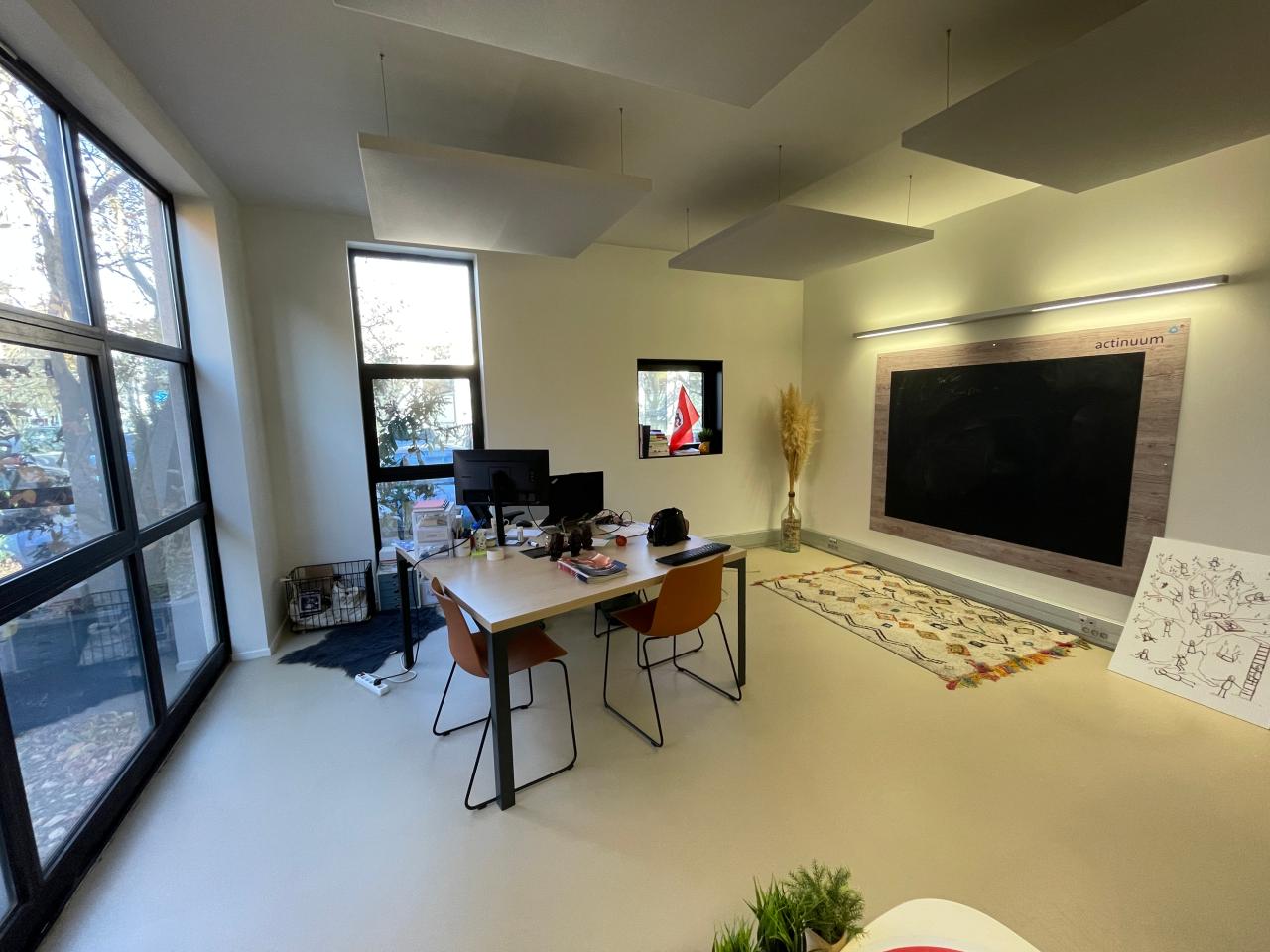 Location bureau Ramonville-Saint-Agne Haute-Garonne OLBUR2529408 3