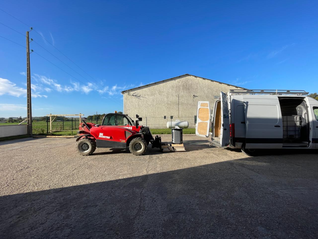 Vente local d'activité Guichainville Eure OVACT2536575 10