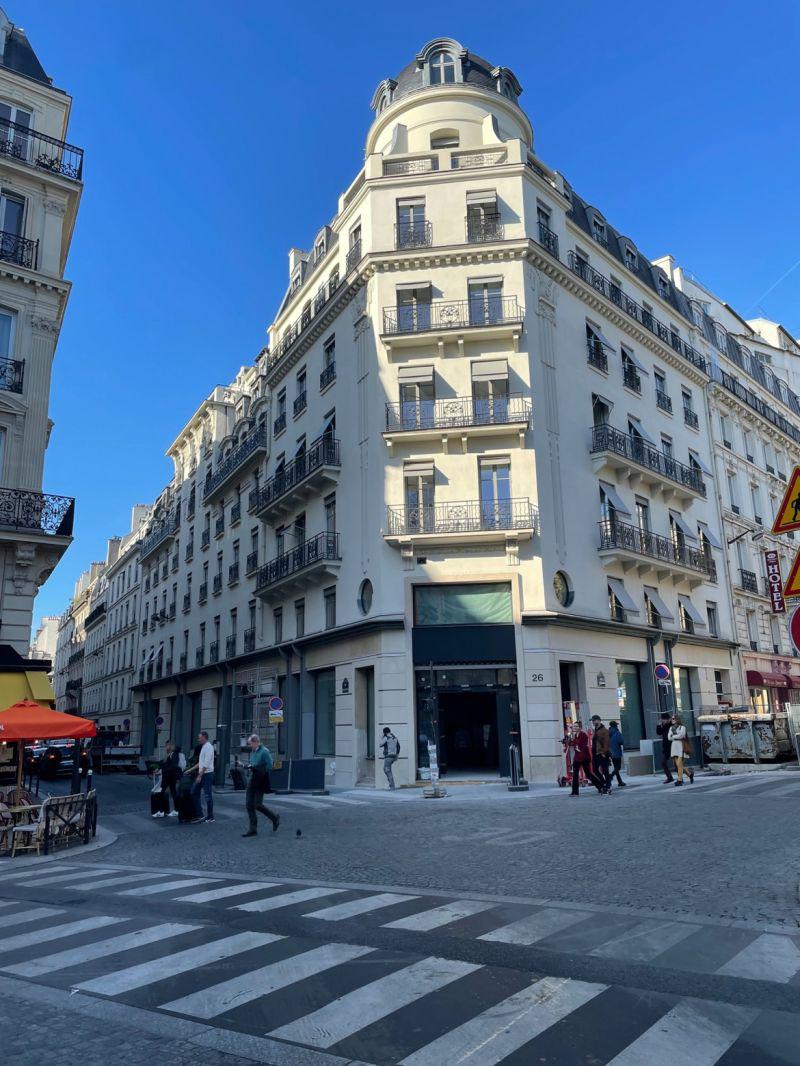 Location coworking Paris OLBUR2427474 17