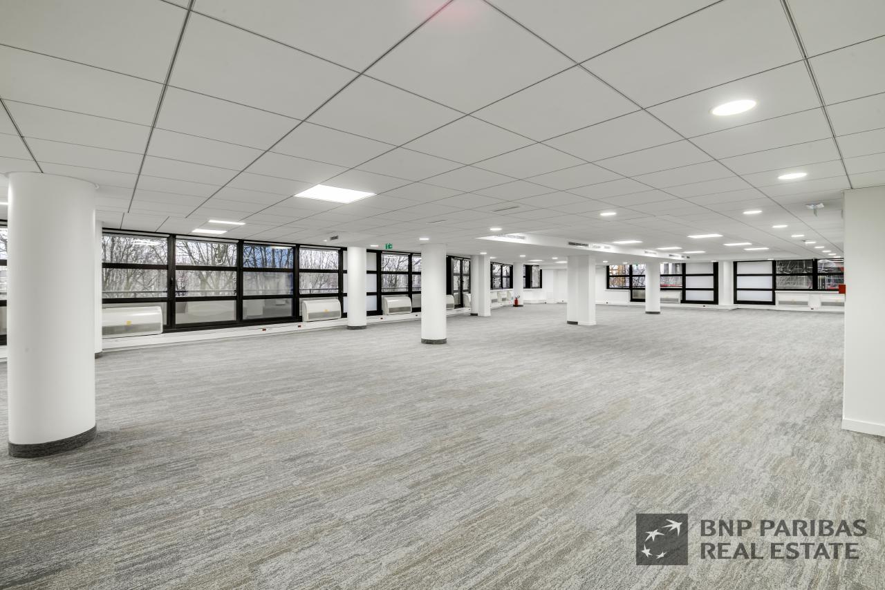 Location bureau Levallois-Perret Hauts-de-Seine OLBUR2003124 13