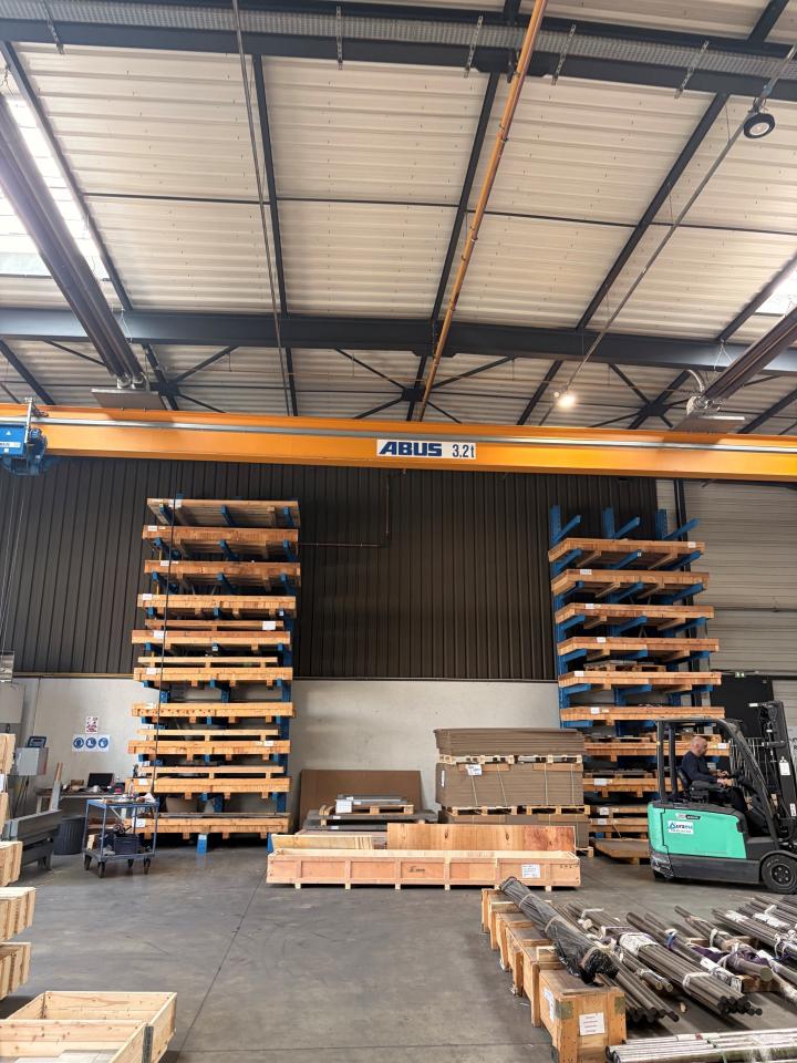 Location local d'activité Chassieu Rhône OLACT2643174 1