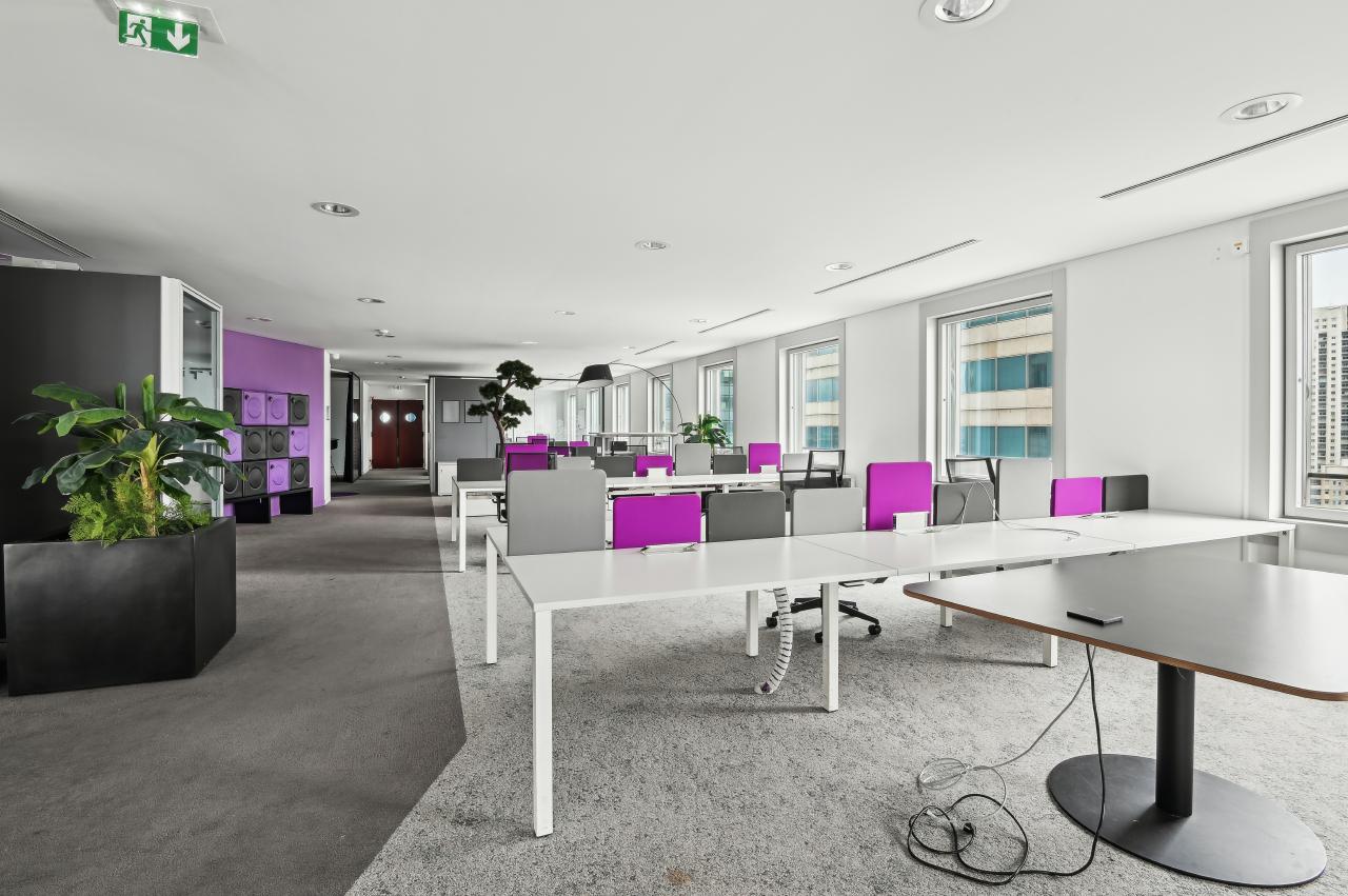 Location bureau Courbevoie Hauts-de-Seine OLBUR2001215 5