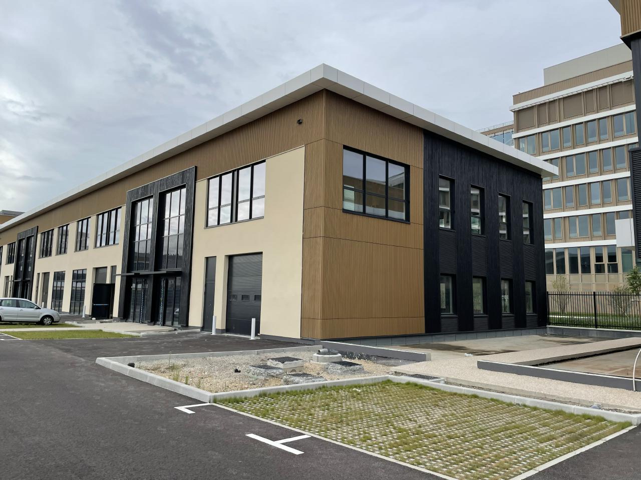 Location local d'activité Nanterre Hauts-de-Seine OLACT2314861 2