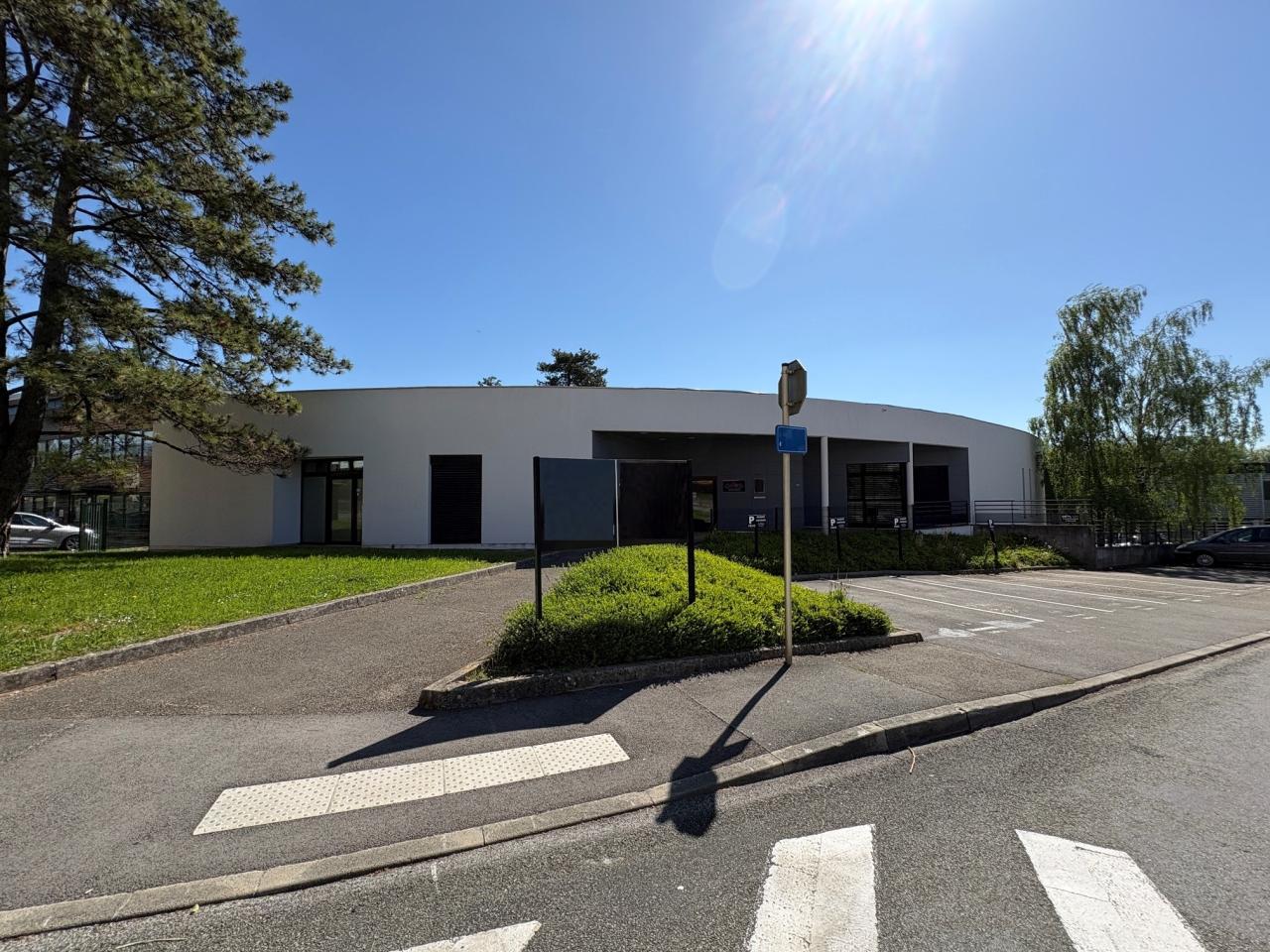 Location bureau Besançon Doubs OLBUR2642399