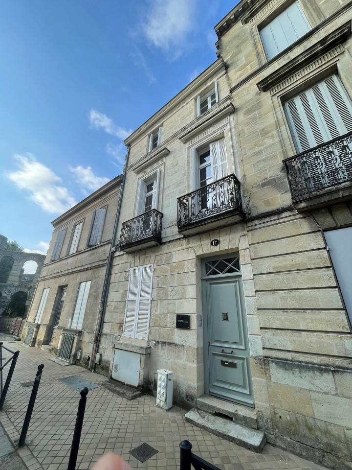 Vente bureau Bordeaux Gironde OVBUR2533564 10