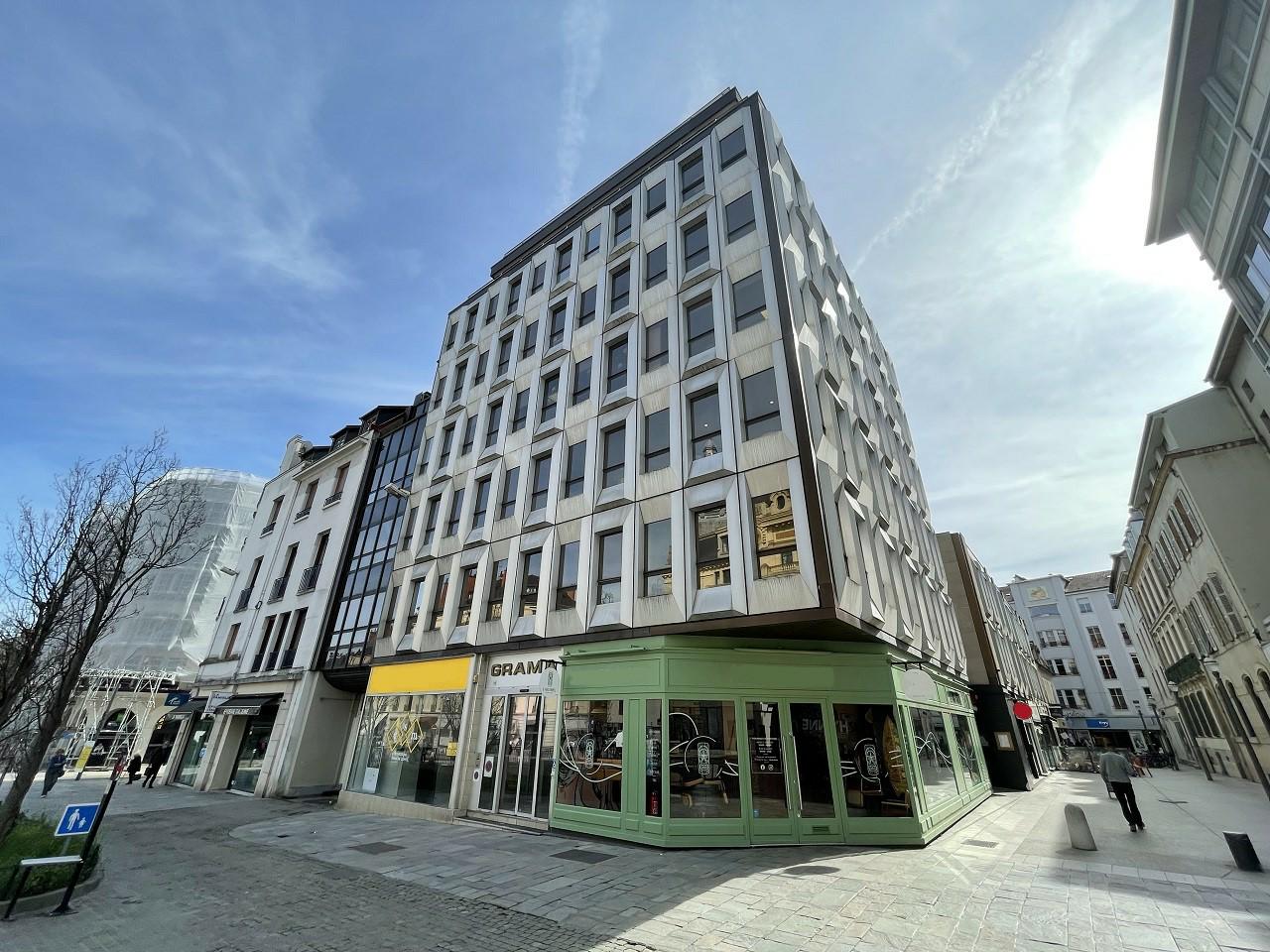 Location bureau Dijon Côte-d'Or OLBUR2529187