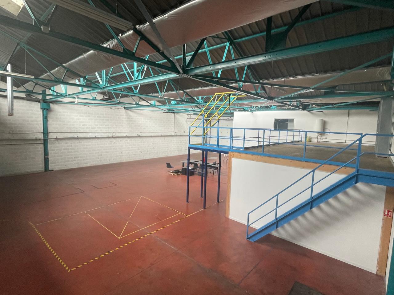 Location local d'activité Villeurbanne Rhône OLACT2534063 1