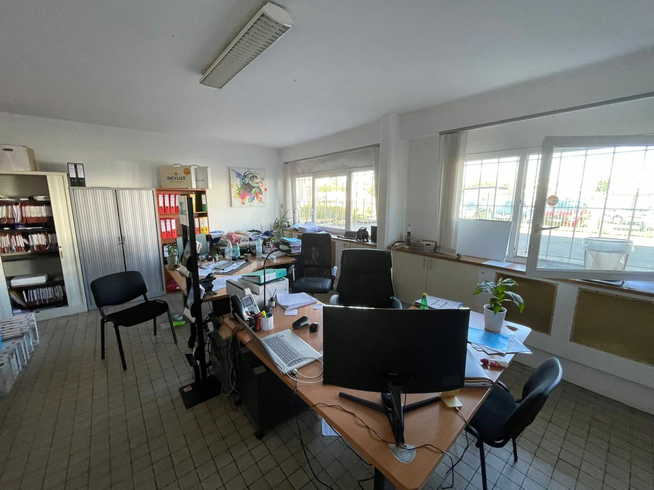 Location local d'activité Lille Nord OLACT2533618 8