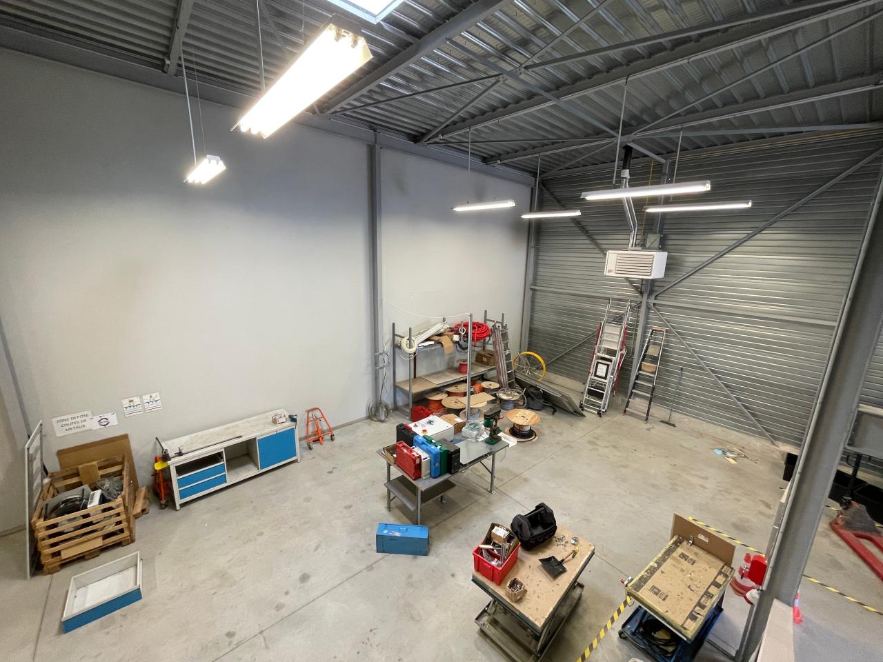 Location local d'activité Messein Meurthe-et-Moselle OLACT2532889 5