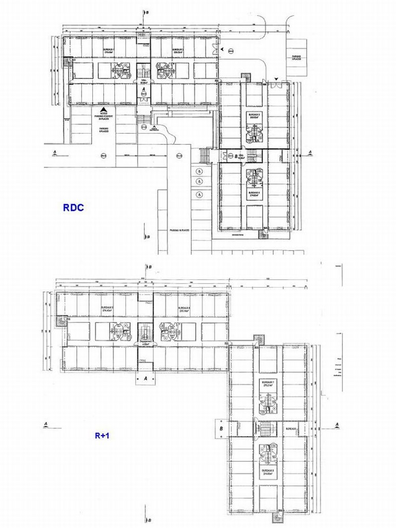 Location bureau Sainte-Foy-lès-Lyon Rhône OLBUR2109121 7