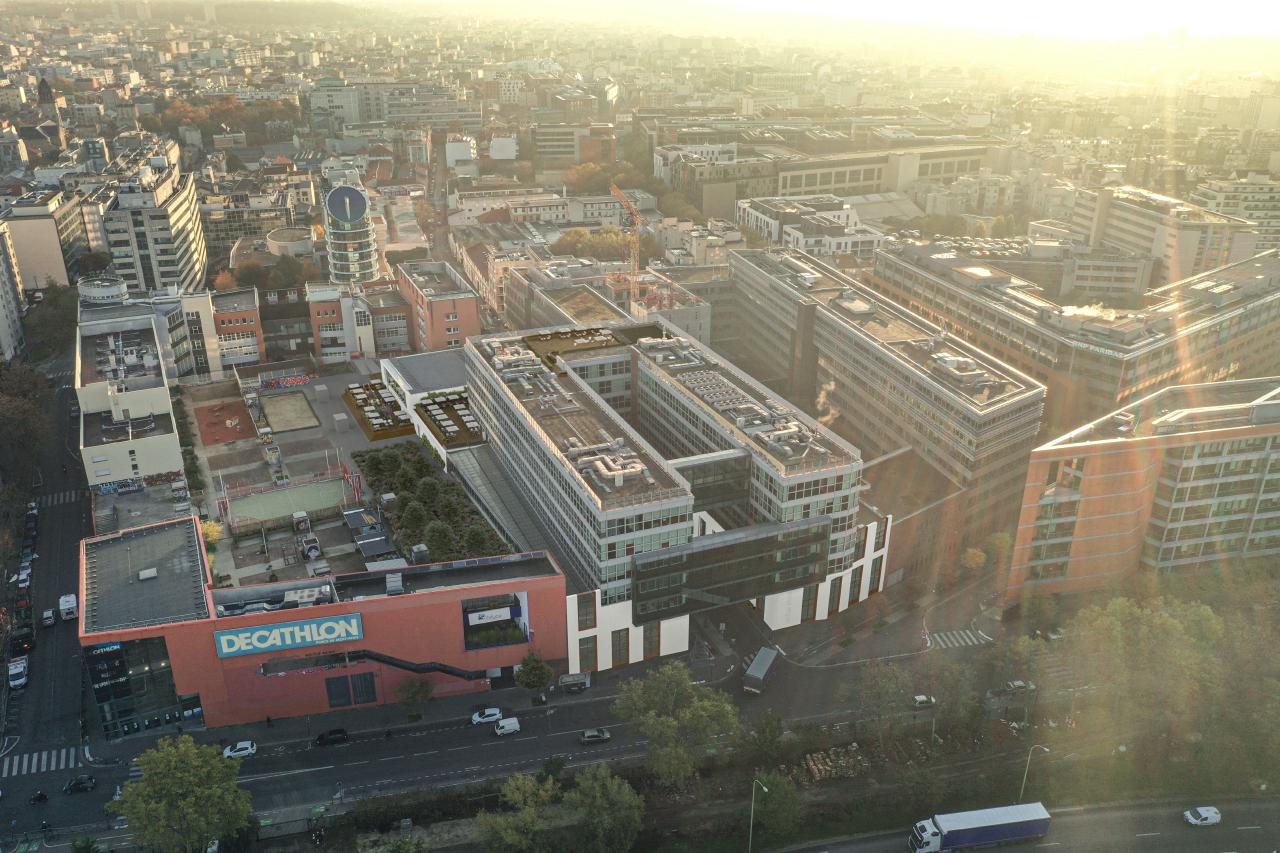 Location bureau Montreuil Seine-Saint-Denis OLBUR2100335 13