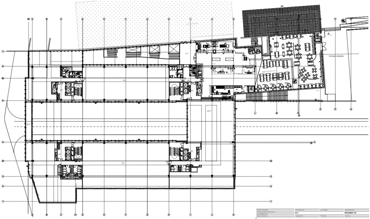 Location bureau Montreuil Seine-Saint-Denis OLBUR2100335 5