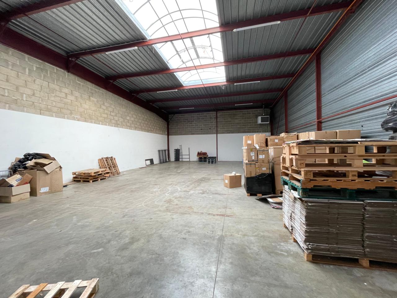 Location local d'activité Collégien Seine-et-Marne OLACT2638320