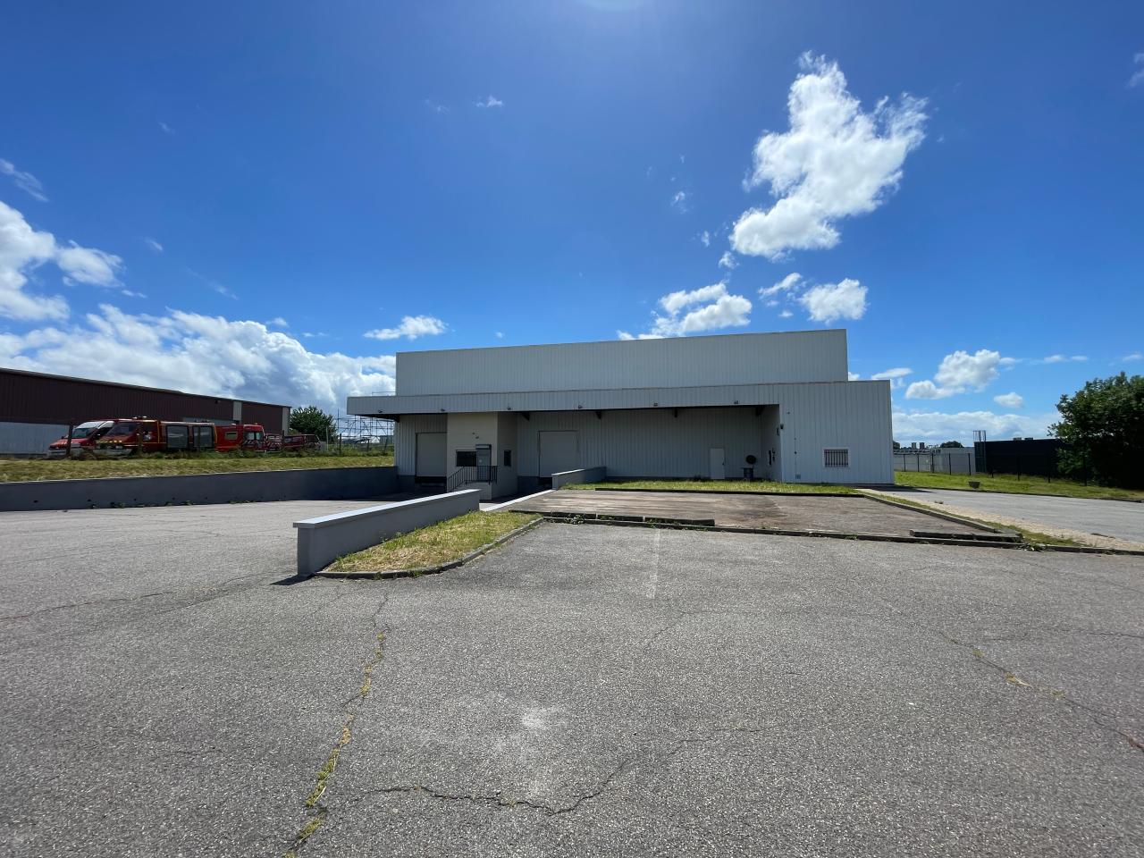 Location local d'activité Barentin Seine-Maritime OLACT2638192 3