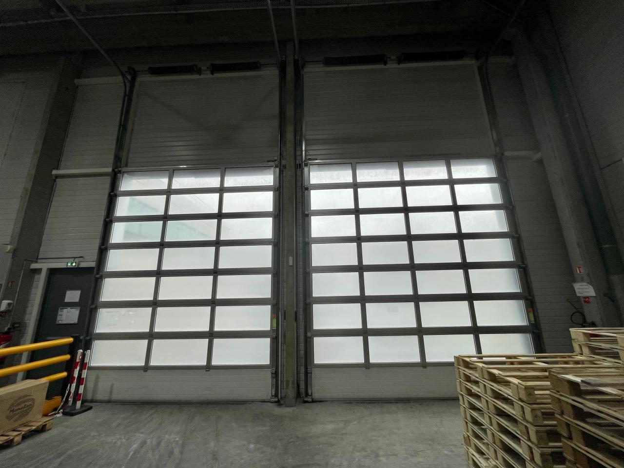 Location local d'activité Gennevilliers Hauts-de-Seine OLACT2638409 4