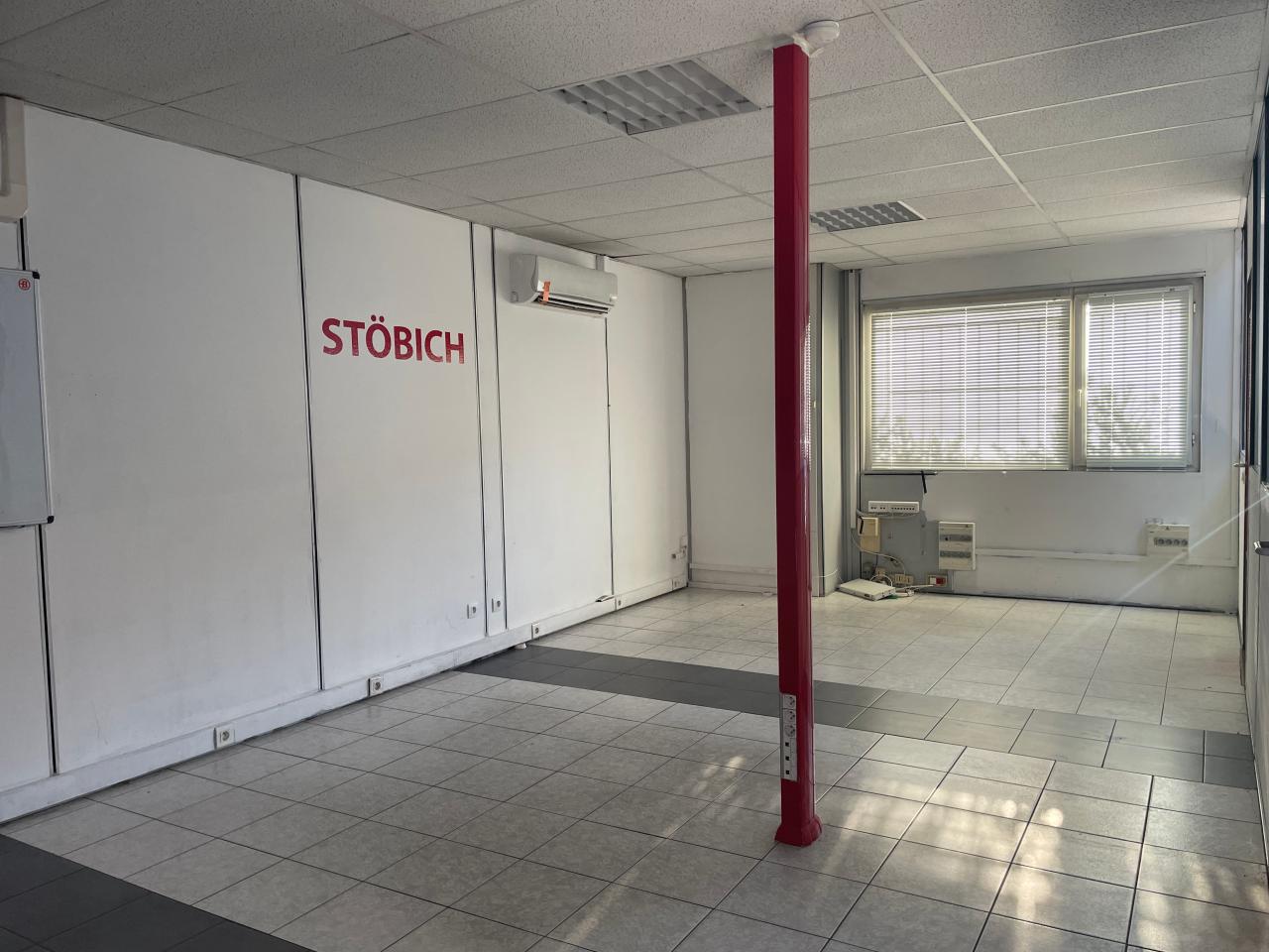 Location local d'activité Vénissieux Rhône OLACT2424135 14