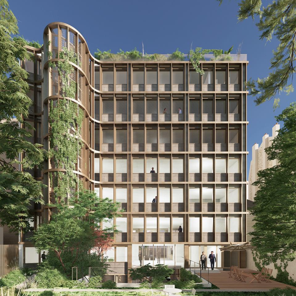 Location bureau Neuilly-sur-Seine Hauts-de-Seine OLBUR2001569 4