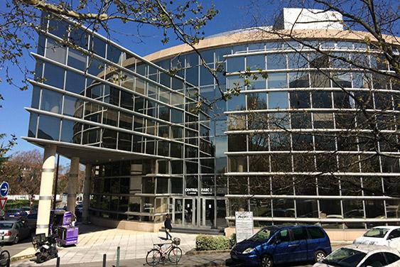Location bureau Toulouse Haute-Garonne OLBUR2424044