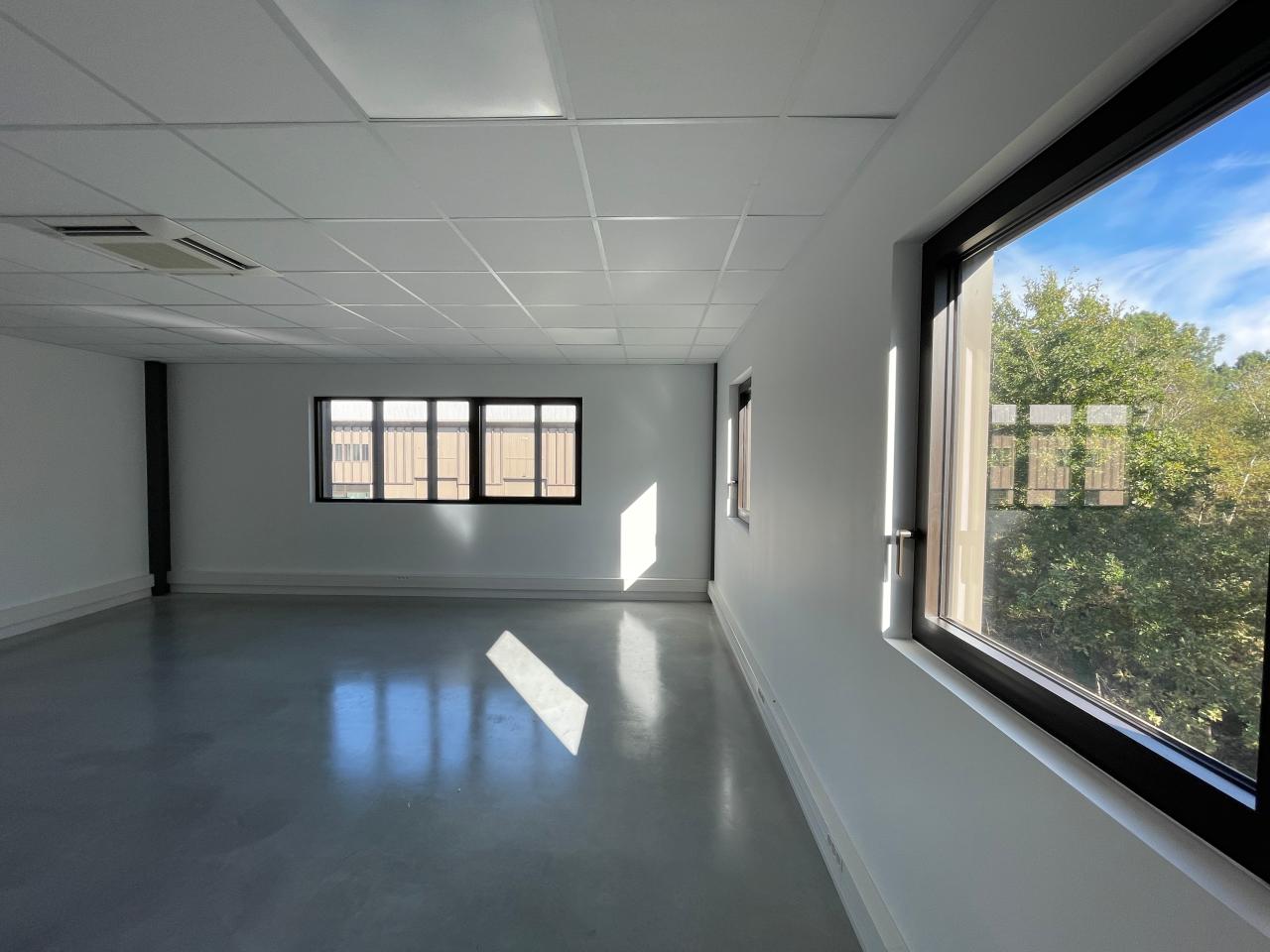 Location local d'activité Mérignac Gironde OLACT2316333 22