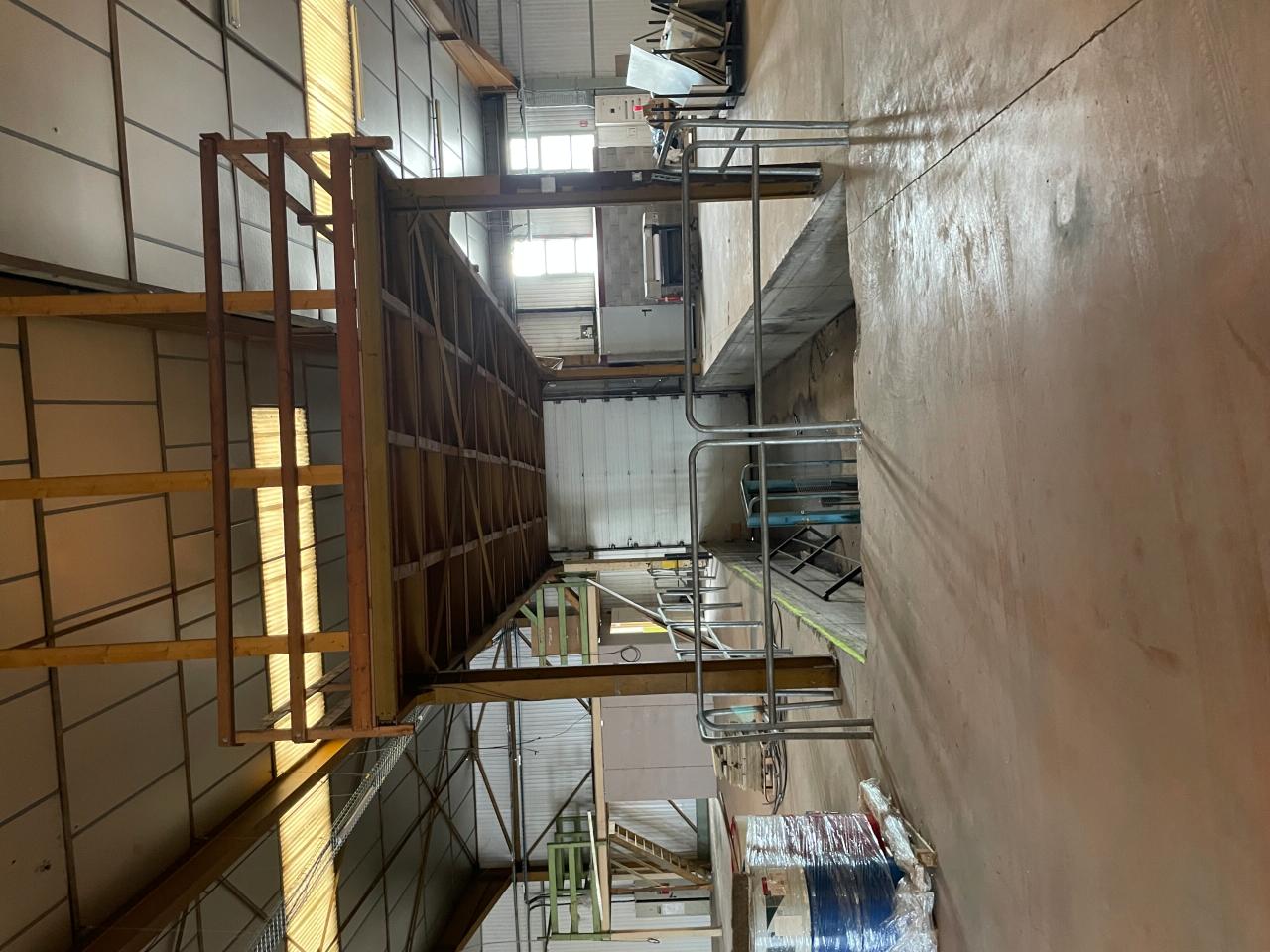 Location local d'activité Civrieux-d'Azergues Rhône OLACT2311010 17