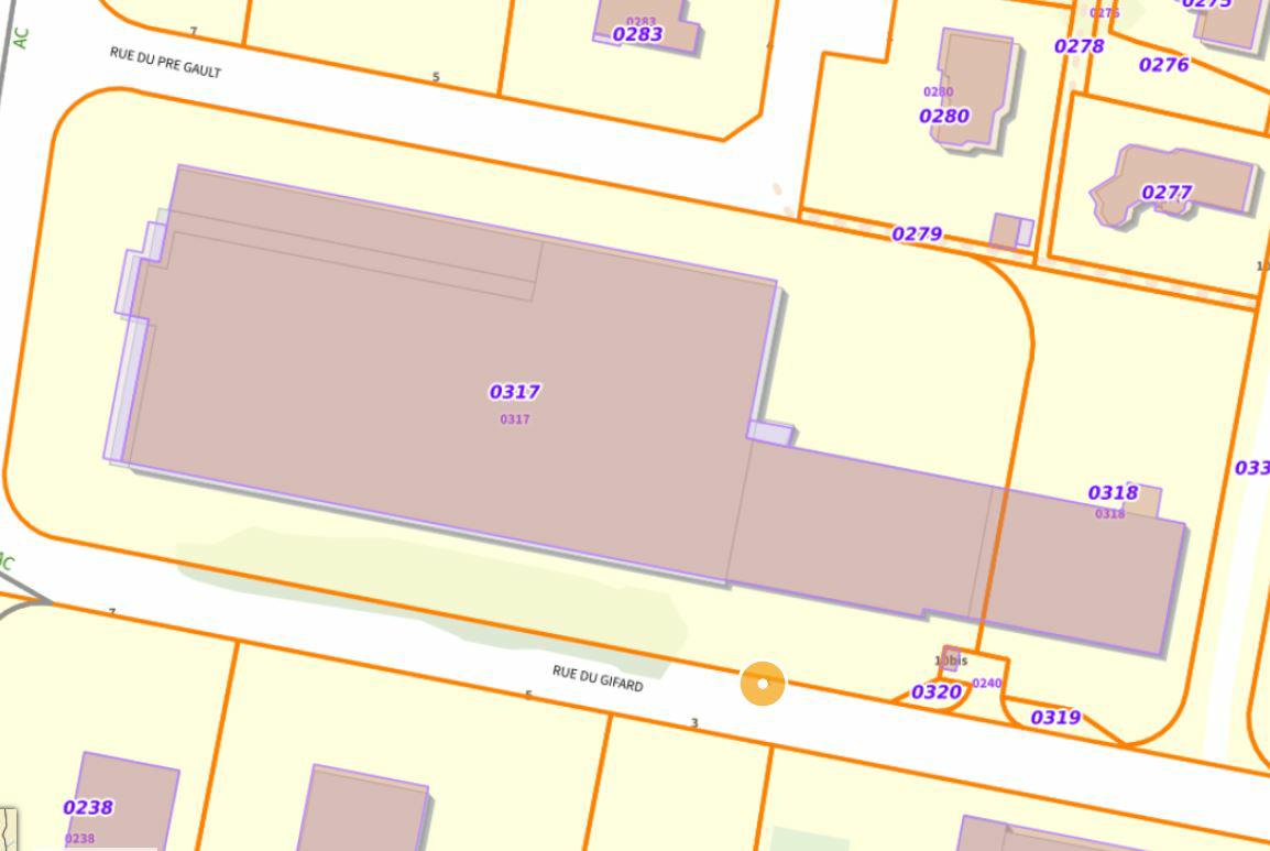 Location local d'activité Domloup Ille-et-Vilaine OLACT2309338 26