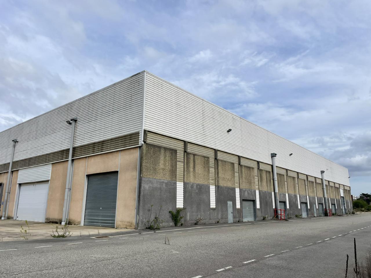 Location local d'activité Toulouse Haute-Garonne OLACT2421860 6