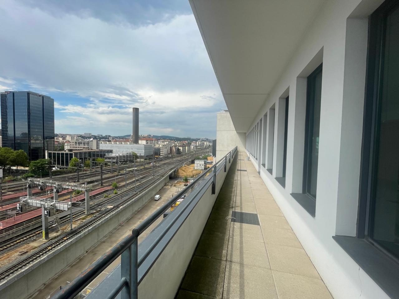 Location bureau Lyon Rhône OLBUR2109344 11