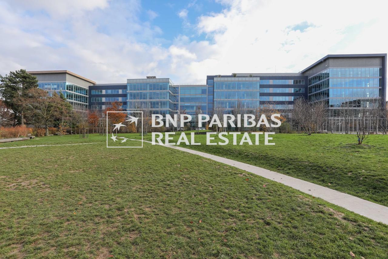 Location bureau Massy Essonne OLBUR2533815 11