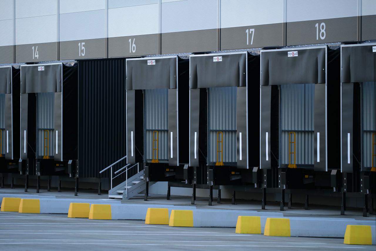 Vente entrepôt classe c Colombier-Saugnieu Rhône OVLOG2533478 11