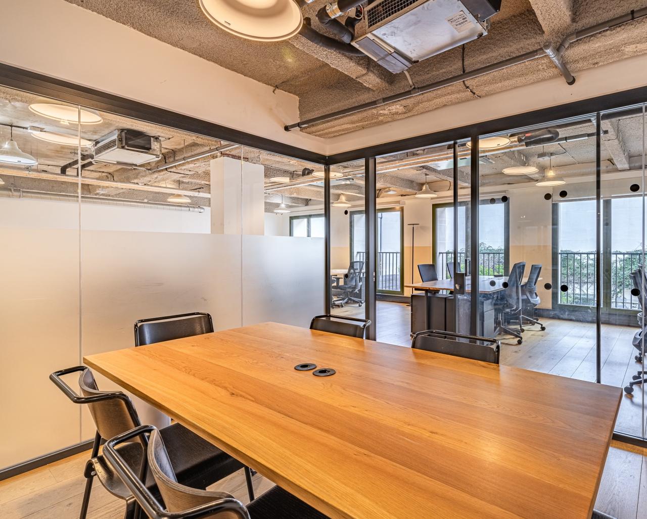 Location coworking Paris OLBUR2106861 7