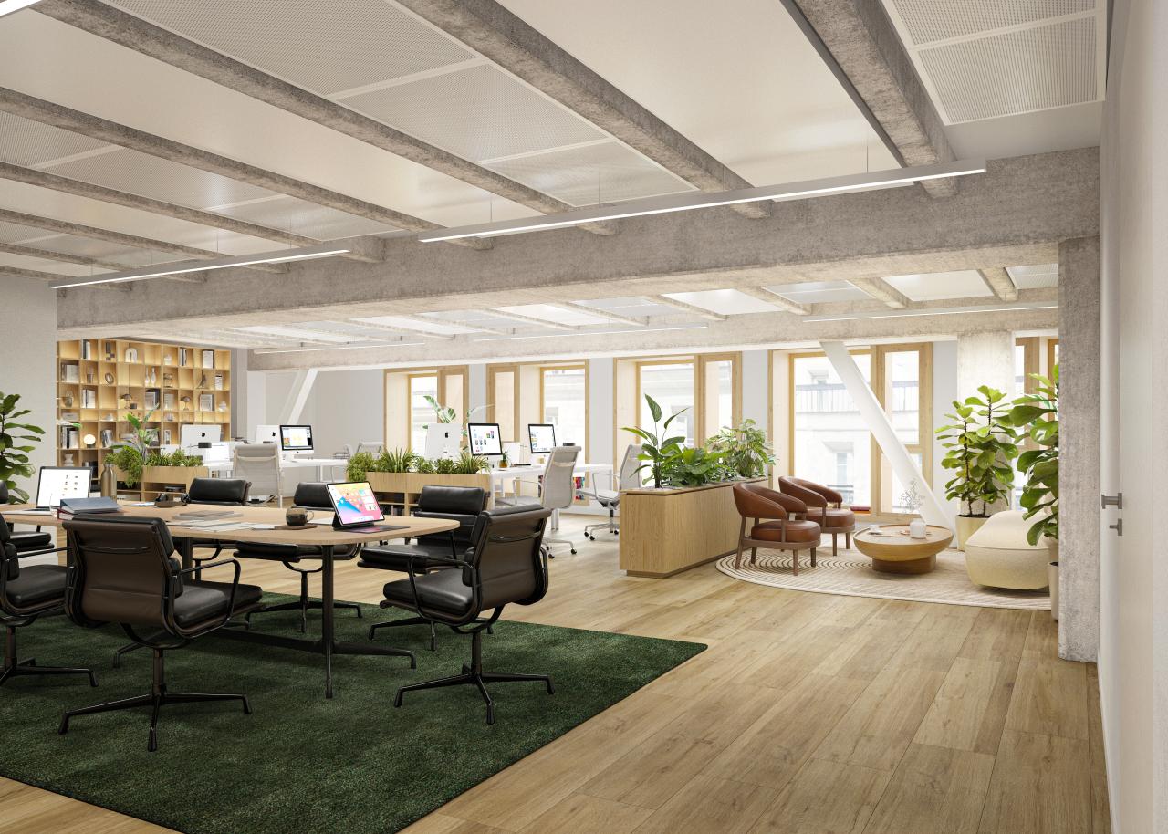 Location bureau Paris OLBUR2427436 11