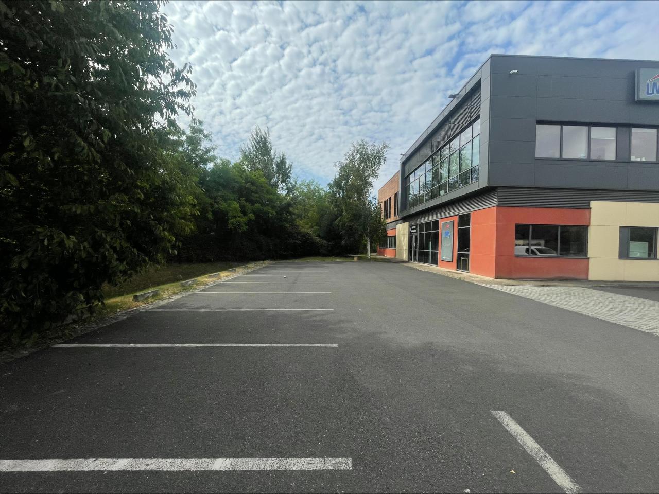 Location local d'activité Villeneuve-la-Garenne Hauts-de-Seine OLACT2642937 1