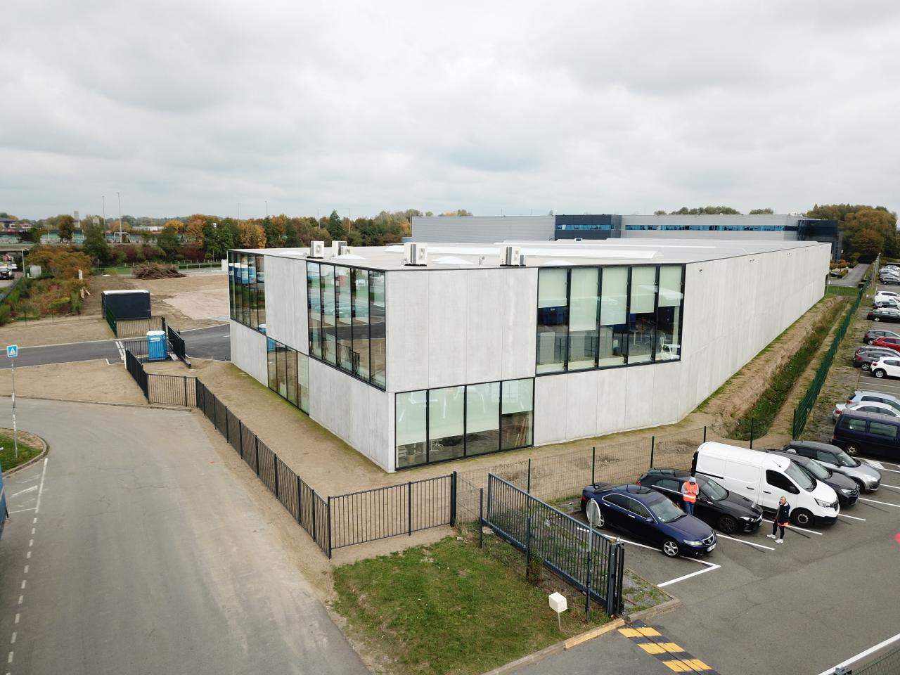 Location local d'activité Marquette-lez-Lille Nord OLACT2534709 6